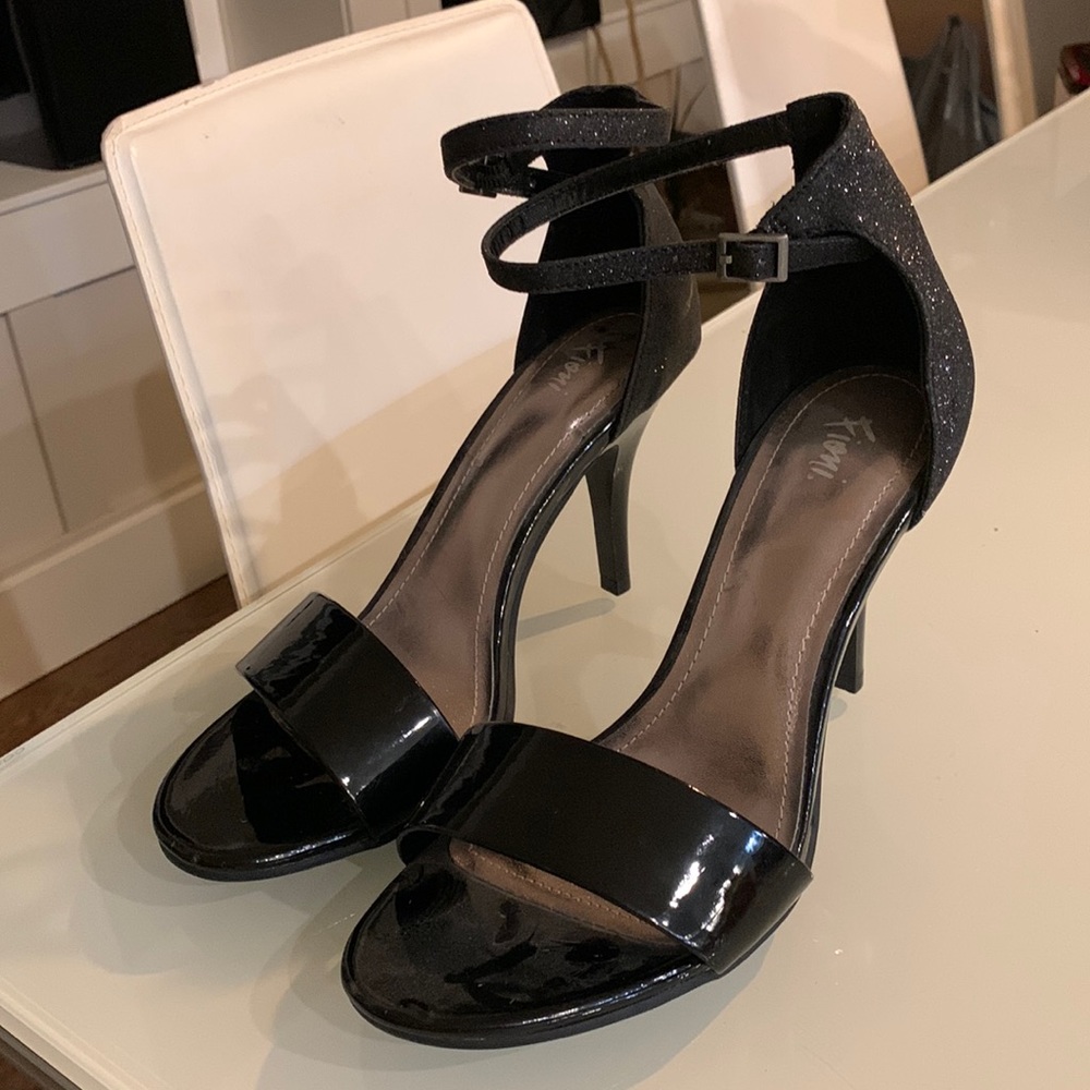 Fioni heels - size 7.5